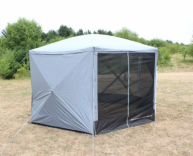 Outdoor Revolution Screenhouse 4 DLX | 2024